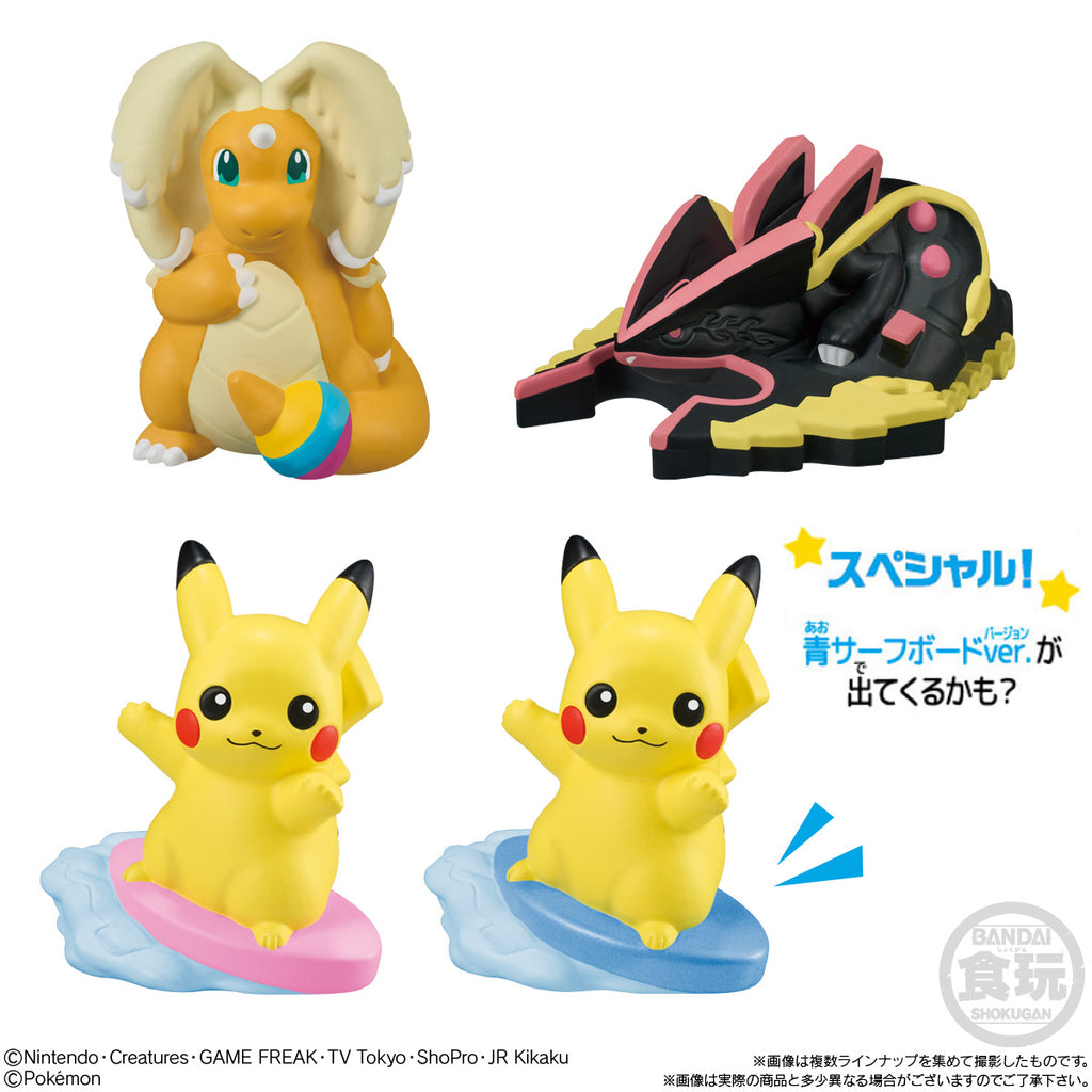 POKEMON KIDS 30th ANNIVERSARY SPECIAL vol. 4 (pack of 21) 寵物 小 精靈 寶可夢