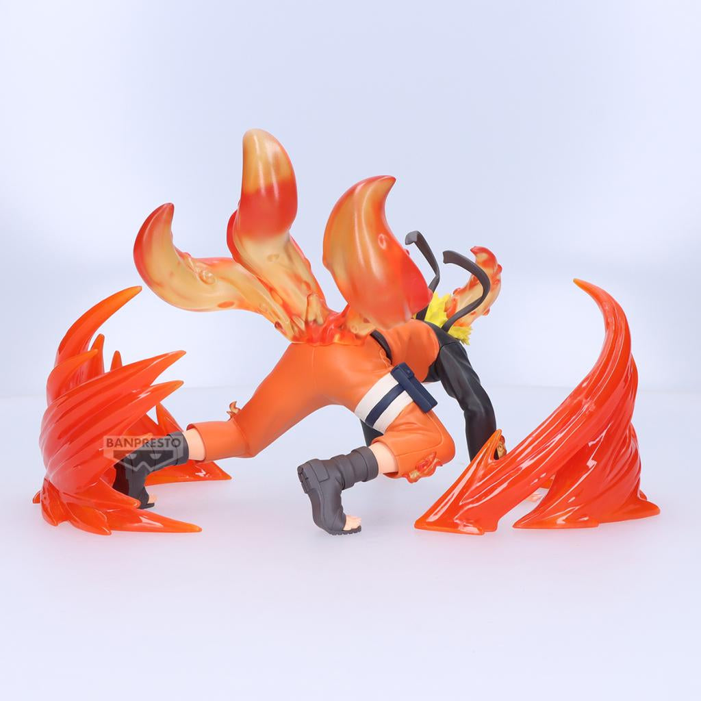 [VIBRATION STARS] [OVERSEA LIMITED] NARUTO SHIPPUDEN -NARUTO UZUMAKI-VII SPECIAL EDITION 火影忍者 鳴人
