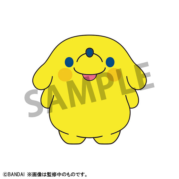 Chokorin Collection Tamagotchi (box of 6) 他媽哥池 塔麻可吉