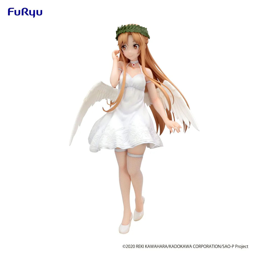 [BiCute Pure] Sword Art Online Figure - Asuna 刀劍神域 亞絲娜 結城明日奈