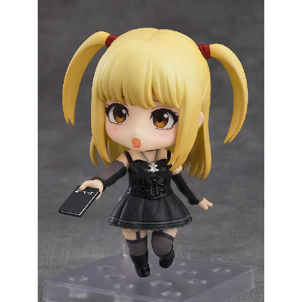 2674 Nendoroid Misa Amane 2.0 死亡筆記 彌海砂