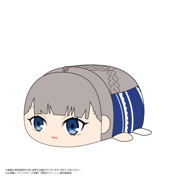 Frieren Beyond Journey's End Potekoro Mascot 2 (set of 6) 葬送的芙莉蓮