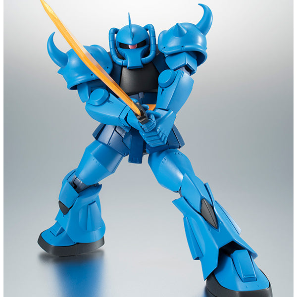 THE ROBOT SPIRITS <SIDE MS> MS-07B GOUF ver. A.N.I.M.E. REISSUE 老虎 魂