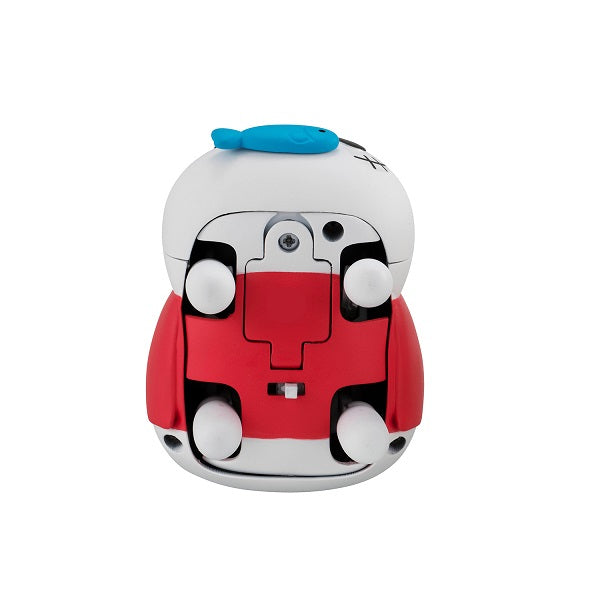 MEGA CAT PROJECT ONE PIECE Tokotoko NyanPieceNyan！Monkey D. Luffy 海賊王