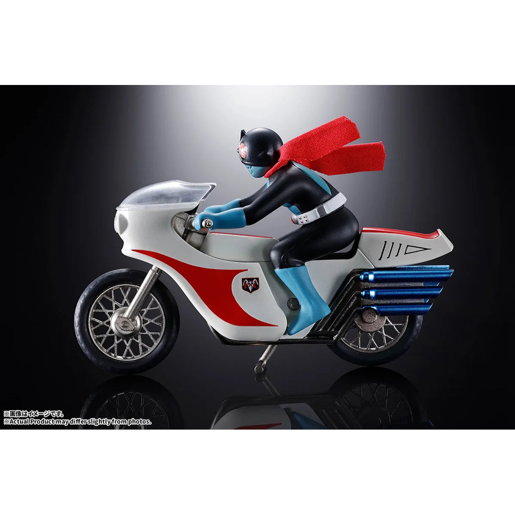 POPYNICA CYCLONE (MASKED RIDER 1) 幪面 超人