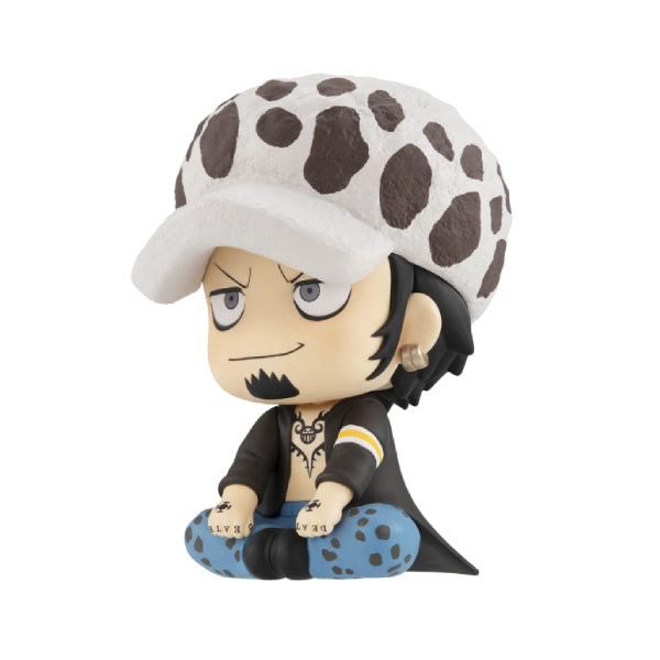 Lookup ONE PIECE (TRAFALGAR LAW / TONY TONY CHOPPER) (2024 Aug Resale ver.) 海賊王 羅 索柏 喬巴