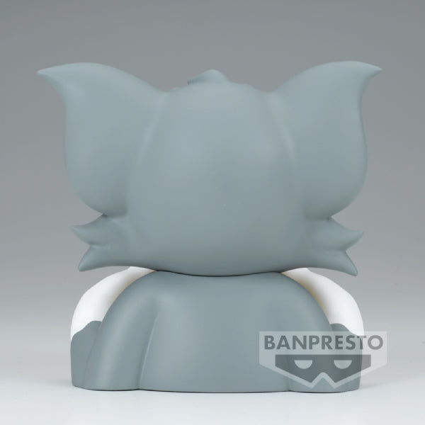 [SOFT VINYL] TOM AND JERRY FIGURE VOL.3 湯姆 謝利