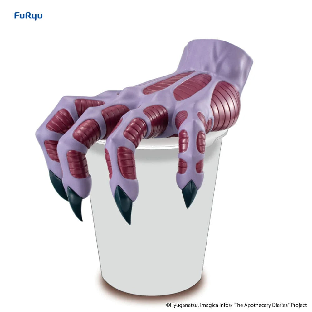 [Noodle Stopper] Hell Teacher Jigoku Sensei Nube Figure - Demon’s Hand 地獄老師 杯麵壓 杯麵神器 泡麵神器