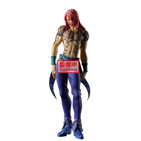 [Mometria] JOJO'S BIZARRE ADVENTURE GOLDEN WIND DIAVOLO 黃金之風 迪亞波羅