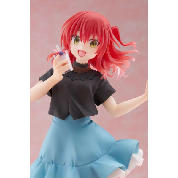 BOCCHI THE ROCK! Coreful Figure - Ikuyo Kita (Casual Clothes Ver.) 孤獨搖滾 喜多郁代 休閒裝 Taito