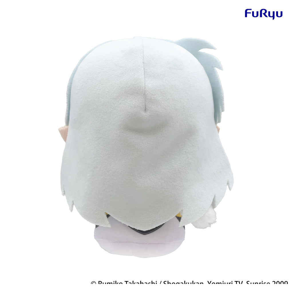 INUYASHA MOCHIPICO Plush Toy - Sesshomaru 犬夜叉 殺生丸