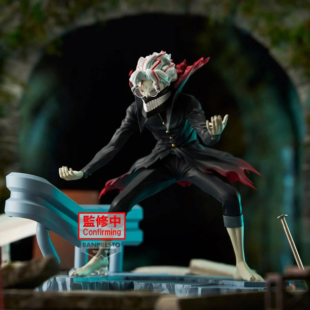 DANDADAN FL OKARUN(TRANSFORMED) 膽大黨 高倉健 厄卡倫