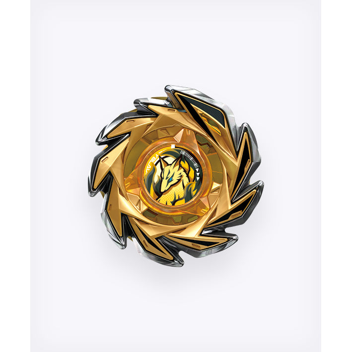 BeybladeX CX-06 Select Random Booster [Official Import]