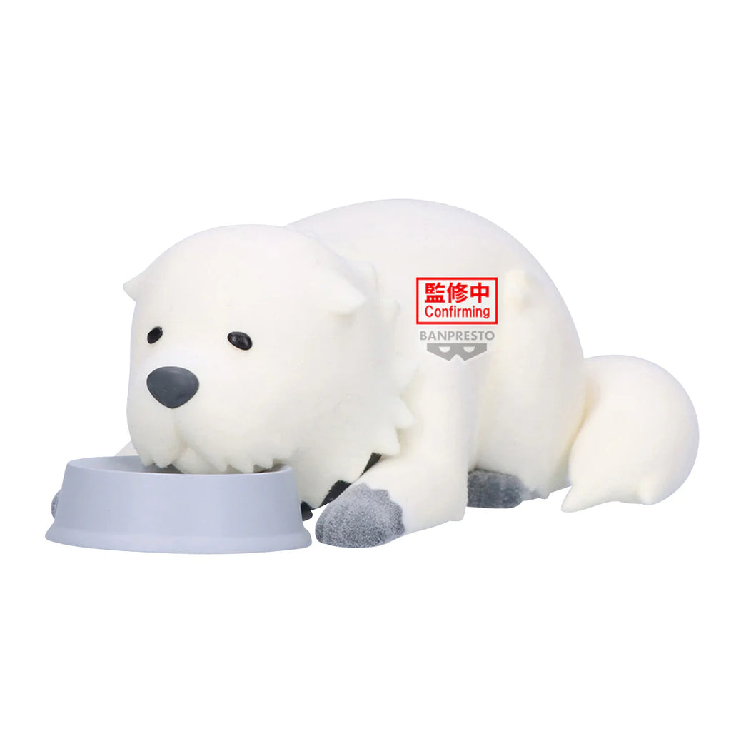 [FLUFFY PUFFY] SPY×FAMILY -BOND FORGER- VOL.2 (VER.B) 間諜家家酒 間諜過家家 彭德