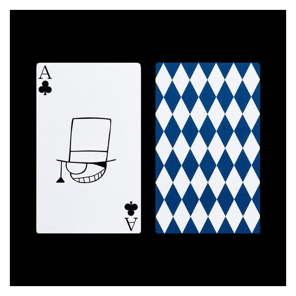 KAITO KID NO PLAYING CARDS GUN 名偵探柯南 怪盜基德