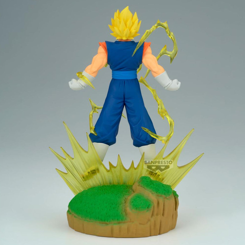 [History Box] DRAGON BALL Z VEGITO 龍珠 Z 比古洛