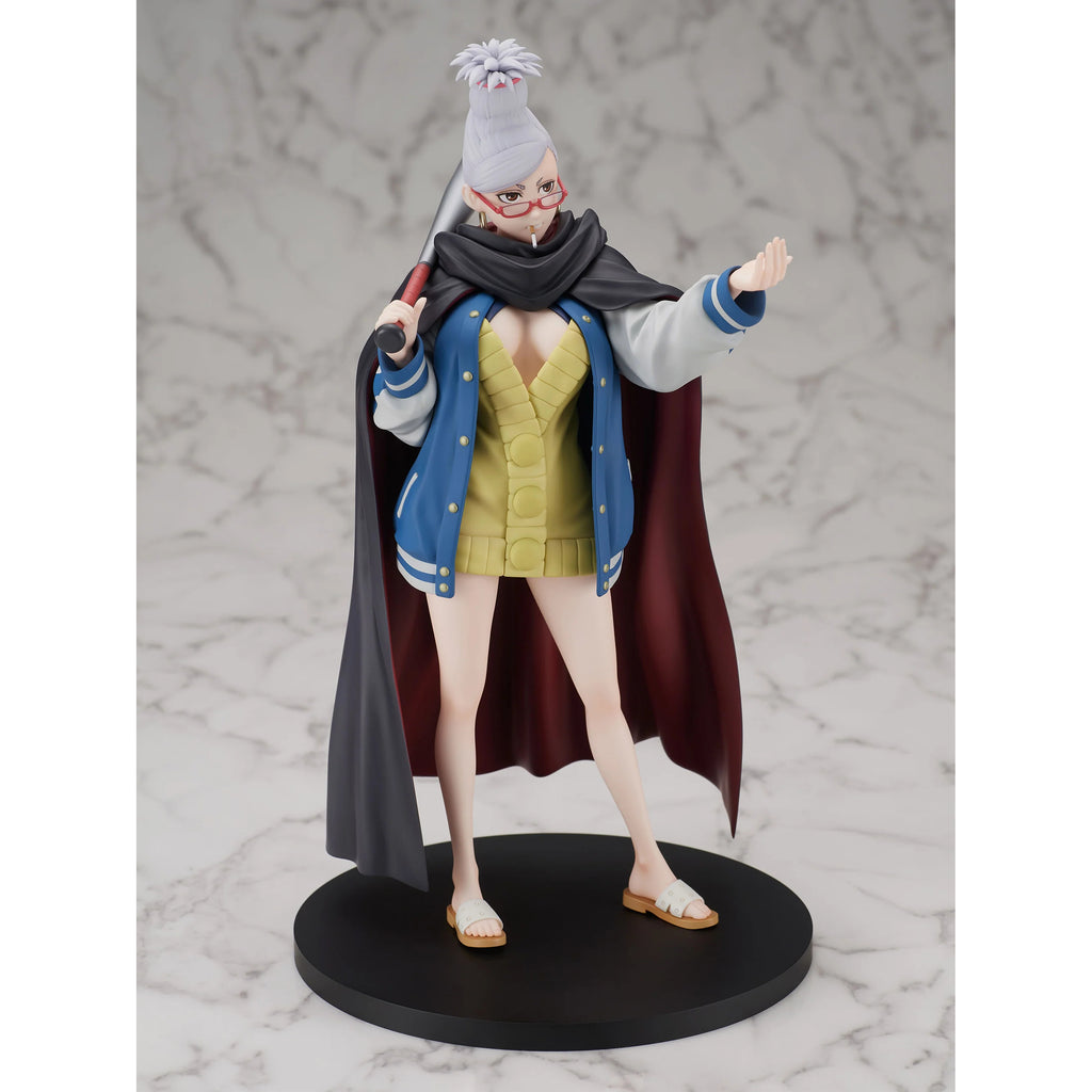 DAN DA DAN - Seiko 膽大黨 星子