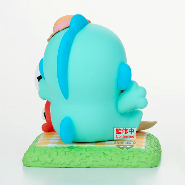 SANRIO CHARACTERS NAKAYOSHI MEMORIES VOL.2 (HANGYODON) 人魚 漢頓 水怪