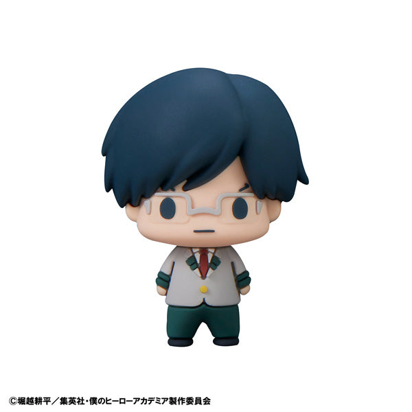 Chokorin Mascot My Hero Academia (set of 6) (2025 Nov ver.) 我的英雄學院