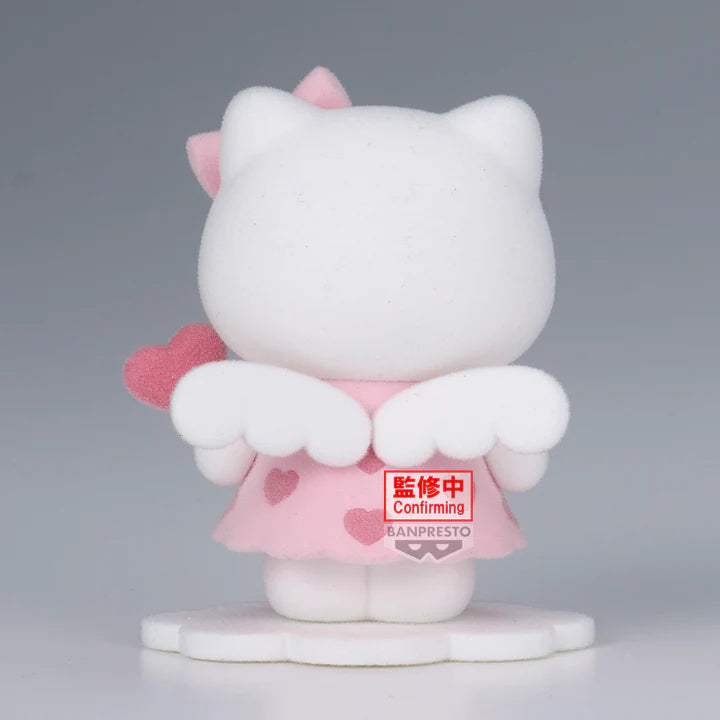 [FLUFFY PUFFY MINE] SANRIO CHARACTERS VOL.2(HELLO KITTY / CINNAMOROLL / POCHACCO) Hello Kitty 玉桂狗 PC狗