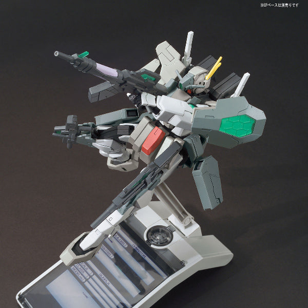 HGBF 1/144 CHERUDIM GUNDAM SAGA TYPE. GBF 機動戰士 七槍型智天使高達 Ver.GBF