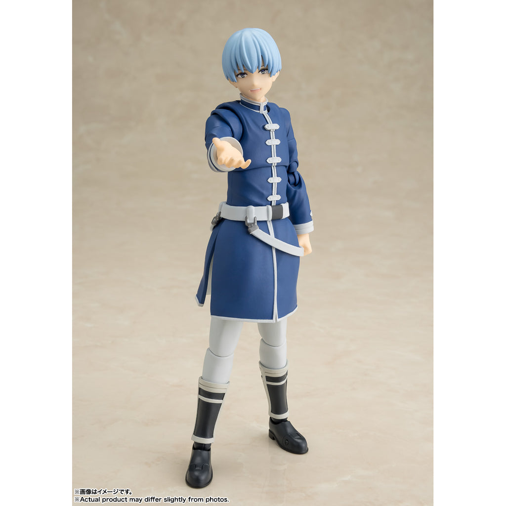 S.H.Figuarts Himmel 葬送 的 芙莉蓮 欣梅爾