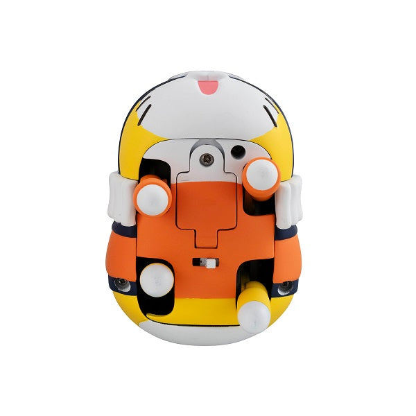 MEGA CAT PROJECT NARUTO  Tokotoko Nyaruto！ Naruto Uzumaki 火影 漩渦鳴人