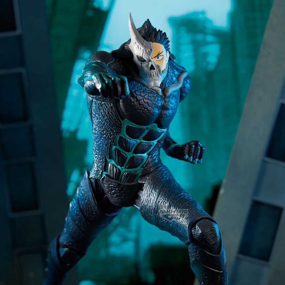 [GRANDISTA] KAIJU NO. 8 (KAFKA HIBINO VER.) 怪獸8號 日比野 卡夫卡