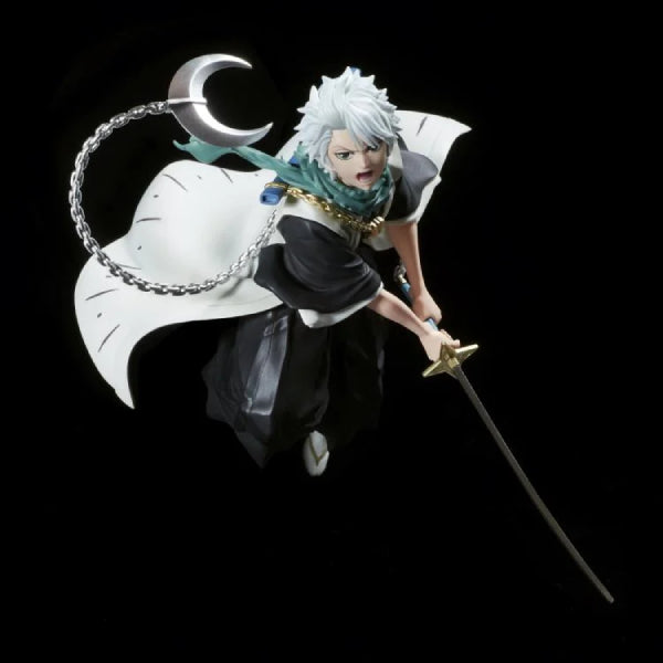 [VIBRATION STARS] BLEACH TOUSHIRO HITSUGAYA 漂靈 死神 千年血戰 日番谷冬獅郎 Toshiro
