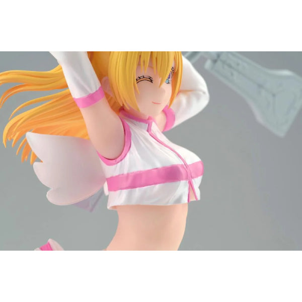 [ESPRESTO] 2.5 DIMENSIONAL SEDUCTION -POPPIN' HEART- (LILIEL / MIRIELLA) 2.5次元的誘惑 莉莉艾露 美莉艾拉