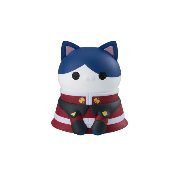 [MEGA CAT]《機動戰士高達 SEED》偽裝的貓咪 (一盒8個)