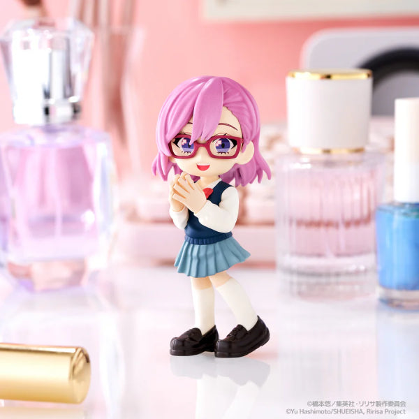 PalVerse 2.5 Dimensional Seduction (Set of 6) 2.5次元的誘惑