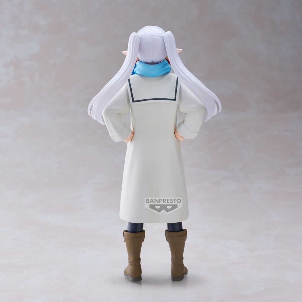 FRIEREN BEYOND JOURNEY'S END FRIEREN FIGURE 葬送的芙莉蓮