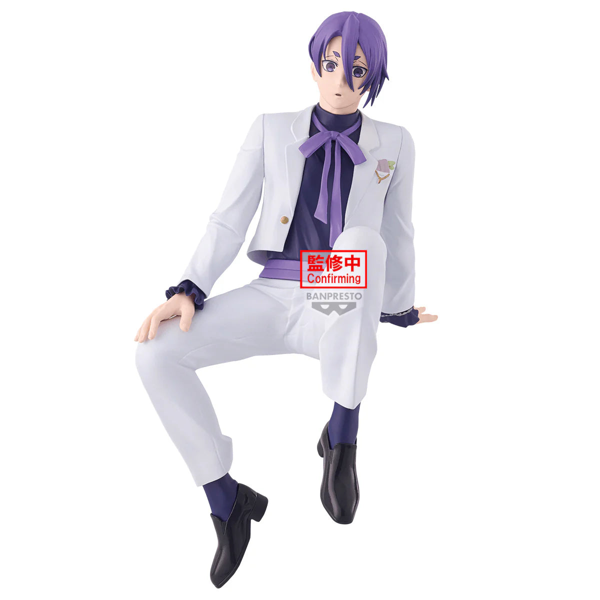 BLUE LOCK SWEETS FLAVOR 2026 - REO MIKAGE 藍色監獄 御影 玲王