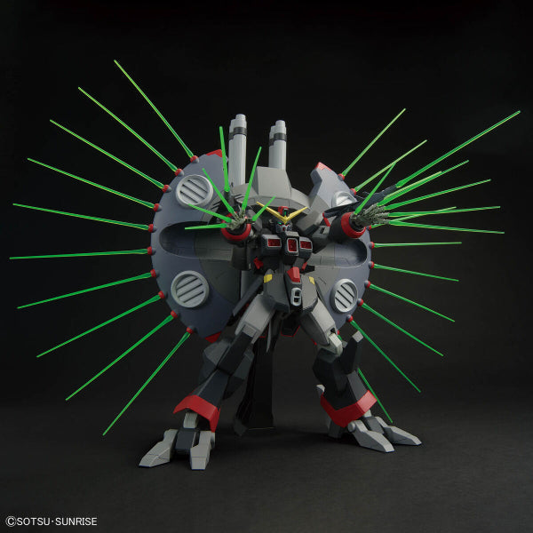 HG 1/144 DESTROY GUNDAM 機動戰士 高達 毀滅高達