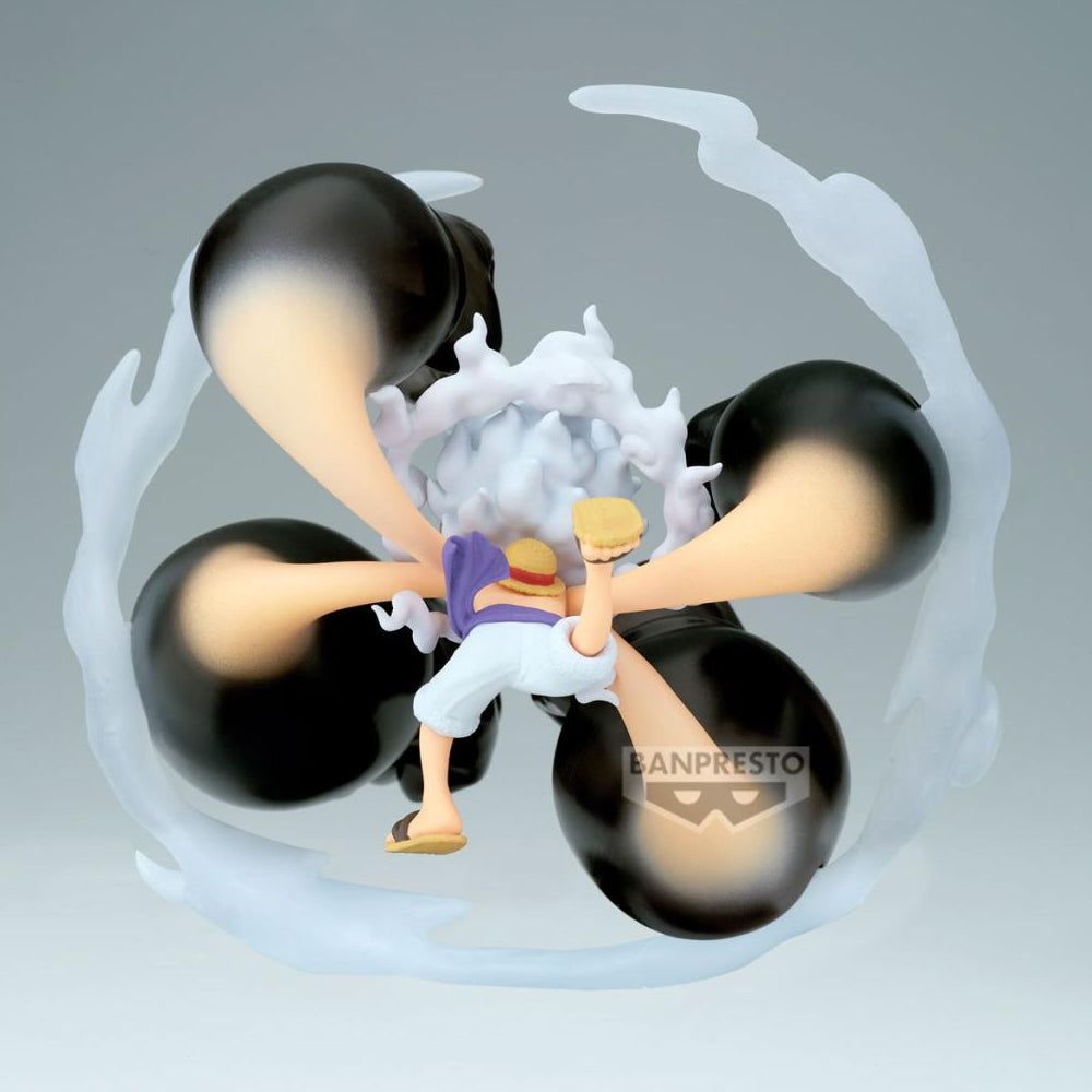 [WCF SPECIAL] ONE PIECE MONKEY D.LUFFY GEAR5 - GUM DAWN GATLING 海賊王 路飛