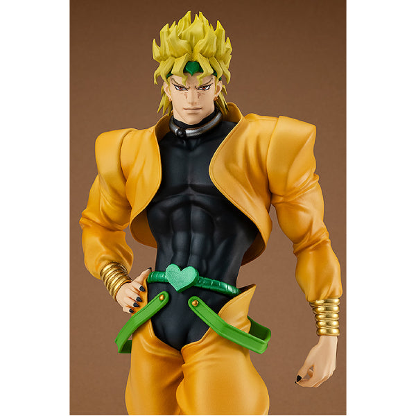 POP UP PARADE DIO JOJO的奇妙冒險 星塵遠征軍 迪奧・布蘭度 Brando