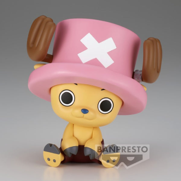 [SOFVIMATES] ONE PIECE - TONYTONY.CHOPPER 海賊王 東尼東尼 索柏 喬巴