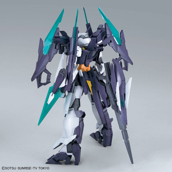 MG 1/100 GUNDAM AGE II MAGNUM 機動戰士 高達