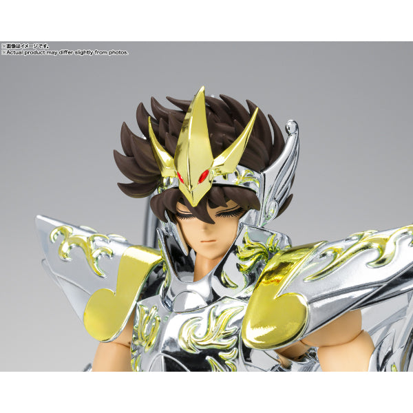 SAINT CLOTH MYTH EX PEGASUS SEIYA [GOD CLOTH] 聖闘士 天馬座 星矢 神聖衣
