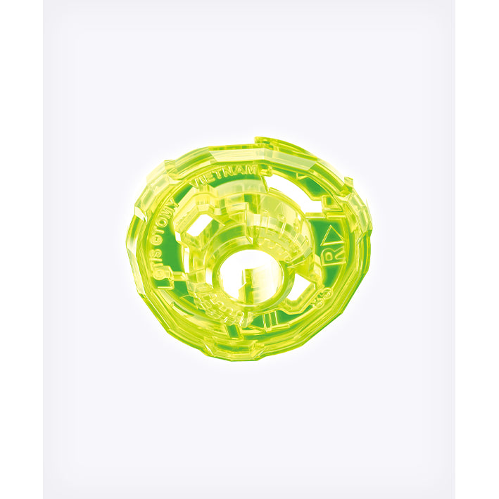 BeybladeX Set UX-10 Customize Set U [Official Import]