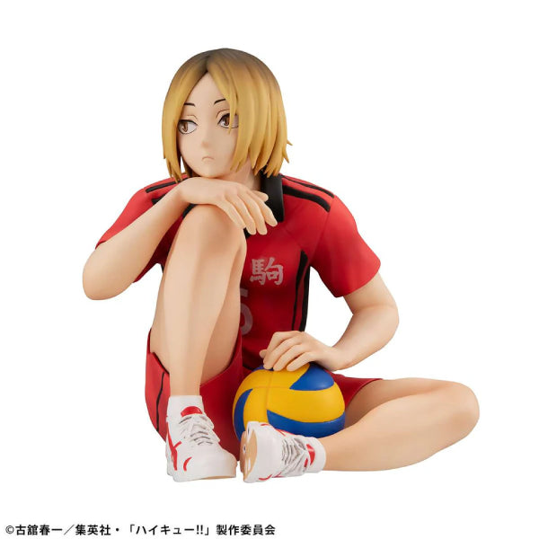 G.E.M. Series  Haikyu!! Palm size Kenma Kozume 排球少年 孤爪研磨