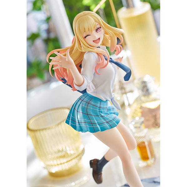 Marin Kitagawa 1/7 Scale figure 戀上換裝娃娃 更衣人偶墜入愛河 喜多川海夢 GSC