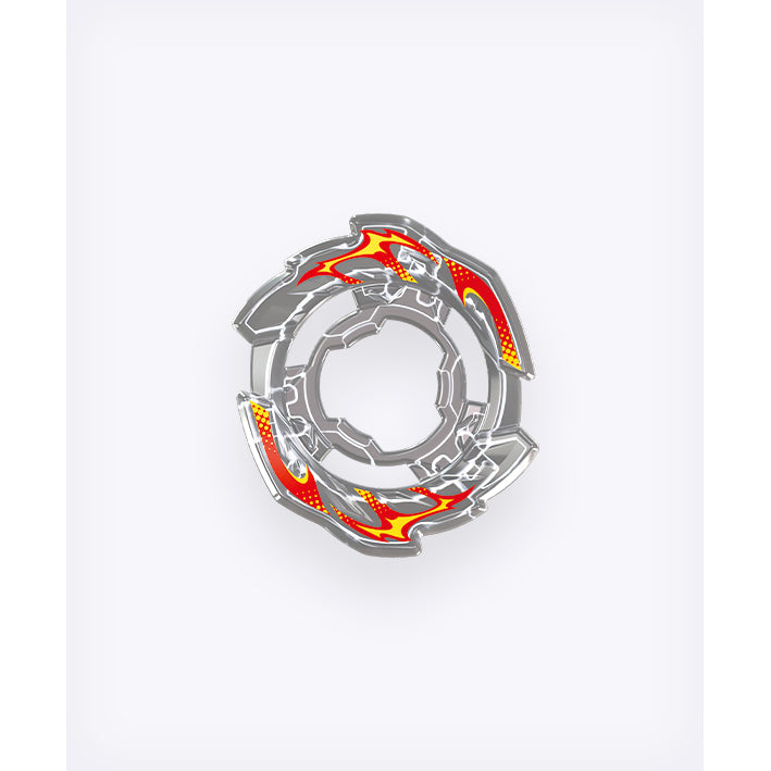 BeybladeX CX-15 BOOSTER RagnaRage FE4-55Y [Official Import]