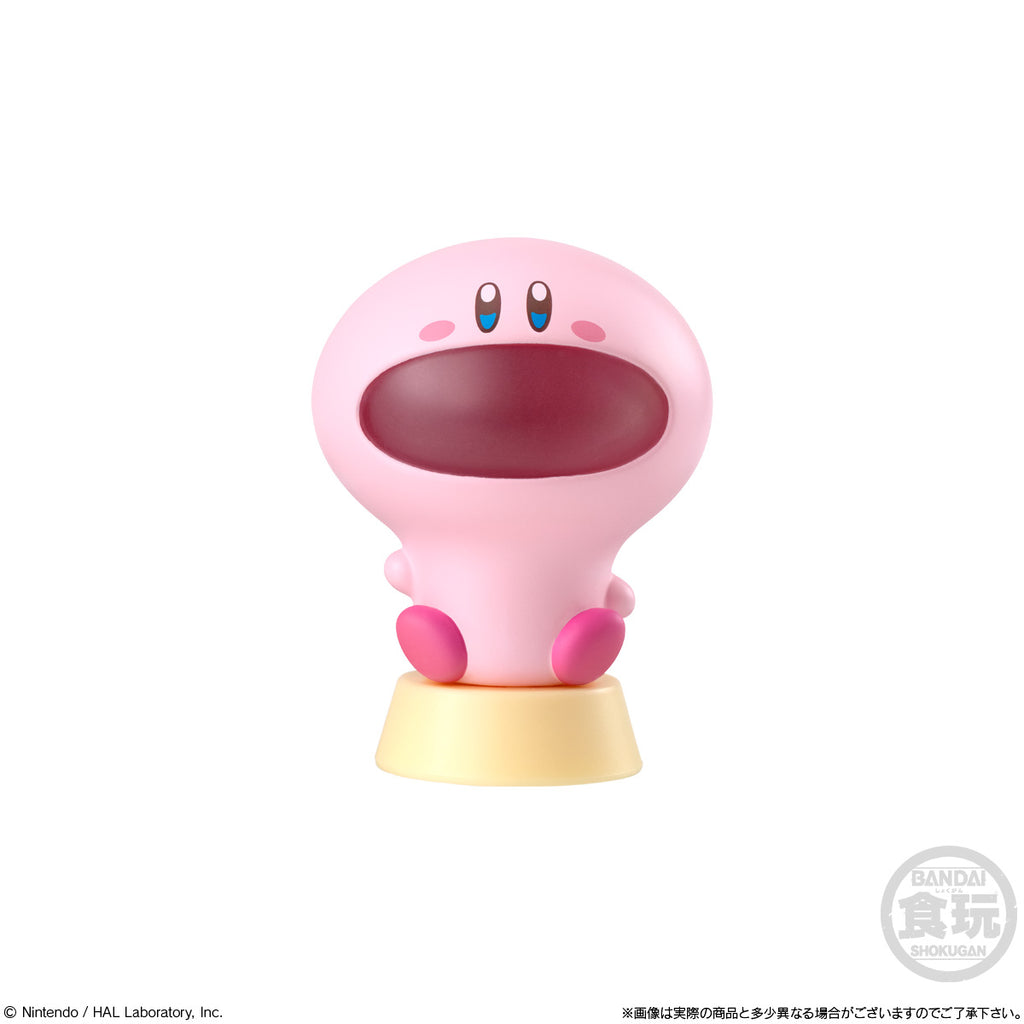 KIRBY CHARACTER LIGHT (box of 12) 星之卡比