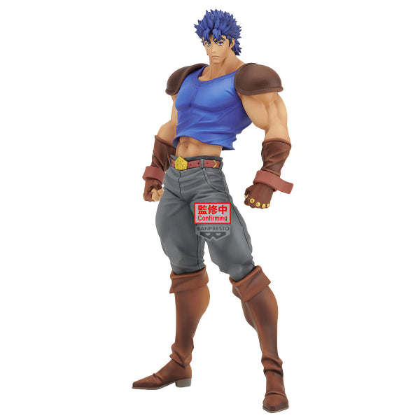 JOJO'S BIZARRE ADVENTURE: PHANTOM BLOOD FIGURE JONATHAN JOESTAR JoJo的奇妙冒險 幻影之血 祖納森 祖士達