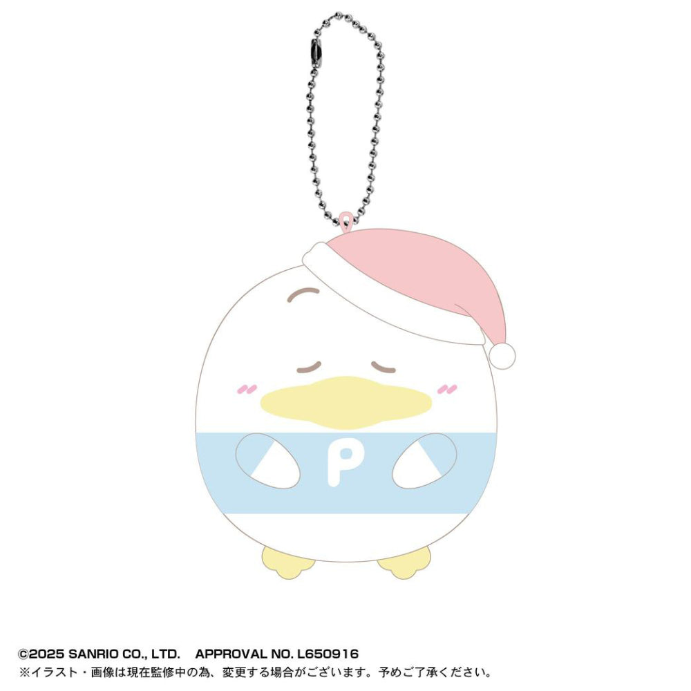 Sanrio Characters Fuwakororin 7 (set of 6) 三麗鷗