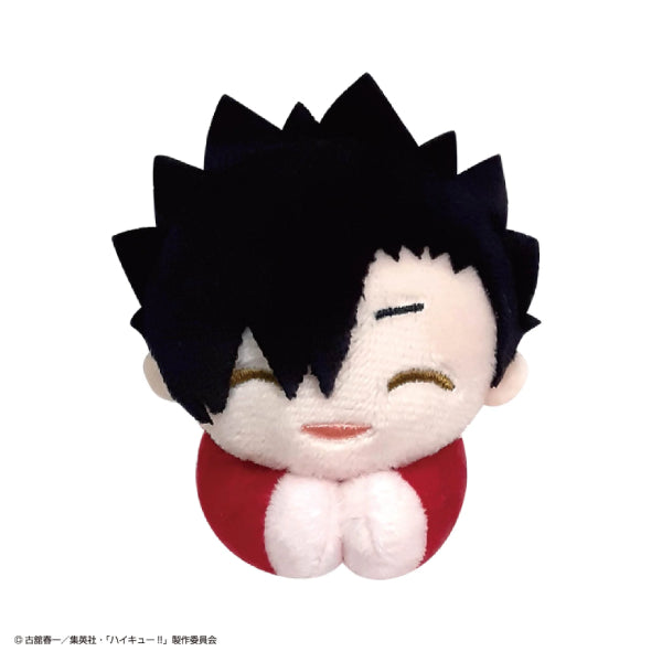 Haikyu!! Hagu Chara Collection Special (set of 10) (2024 June Resale ver.) 排球少年 hug
