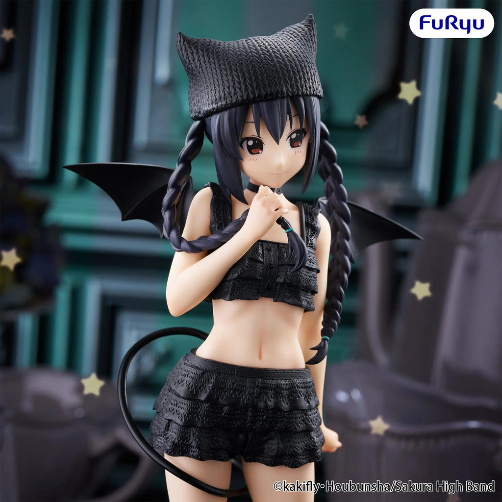 [BiCute Dark] K-ON! Figure - Azusa Nakano 輕音部 中野梓
