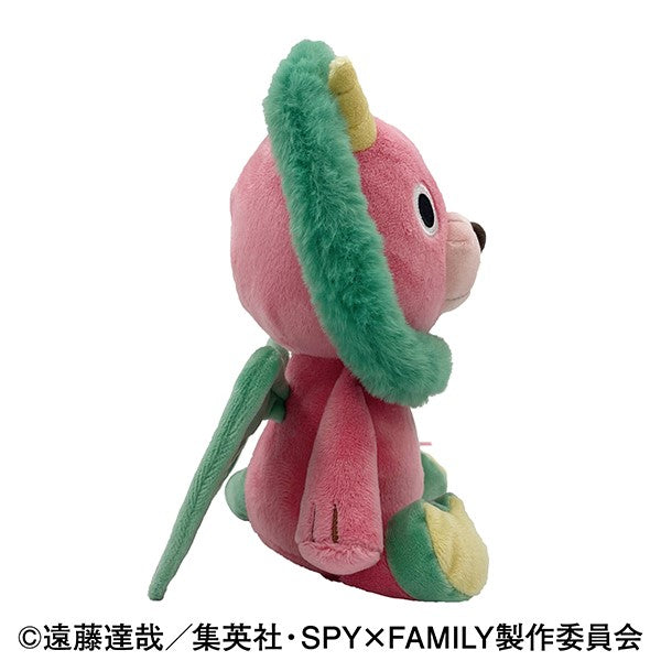 SPY×FAMILY Sitting Plush Toy (Chimera) 間諜 家家酒 過家家 奇美拉